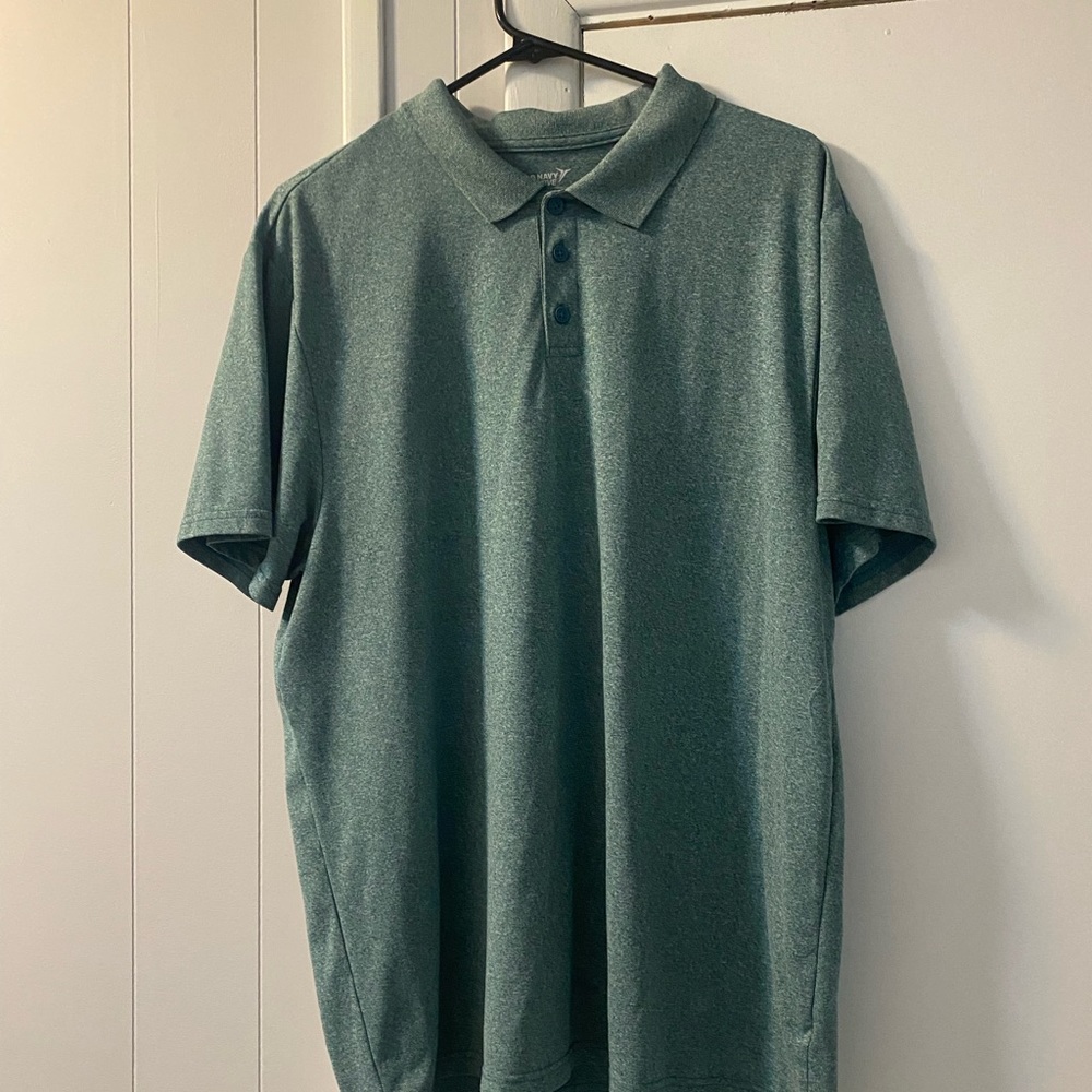 Old Navy Golf Polo